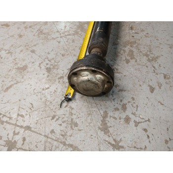 Recambio de transmision delantera izquierda para volkswagen golf vi (5k1) 1.6 tdi referencia OEM IAM 7L6521101  