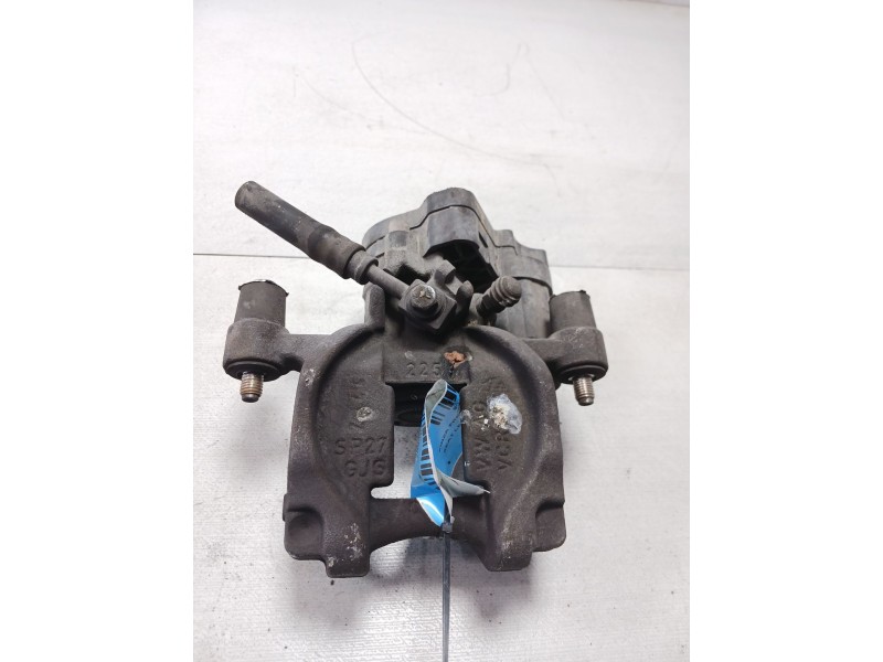 Recambio de pinza freno trasera izquierda para seat leon (5f1) style visio edition referencia OEM IAM VCR271  