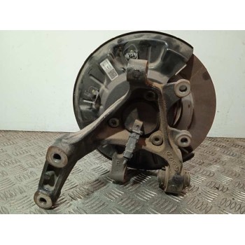 Recambio de mangueta trasera derecha para kia xceed tech referencia OEM IAM 52701J7DB0 5 TORNILLOS CON ABS