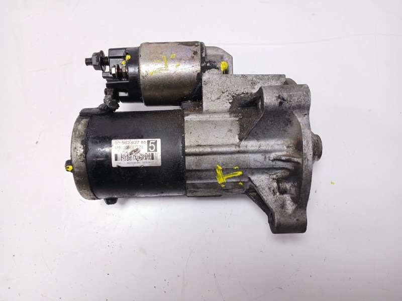 Recambio de motor arranque para lancia phedra (179_) 2.2 jtd (179axc1a) referencia OEM IAM 9656262780  