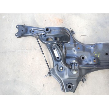 Recambio de puente delantero para kia ceed (cd) 1.0 t-gdi referencia OEM IAM 62401j7ab0 2112090061c 