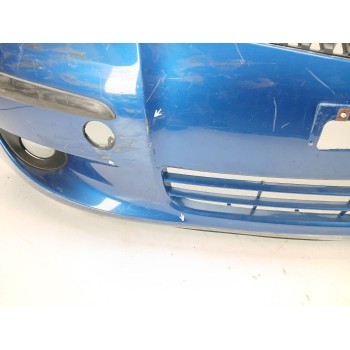 Recambio de paragolpes delantero para toyota yaris live referencia OEM IAM 521190D130  