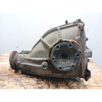 Recambio de diferencial trasero para ssangyong rodius i 2.7 xdi referencia OEM IAM T43A000  