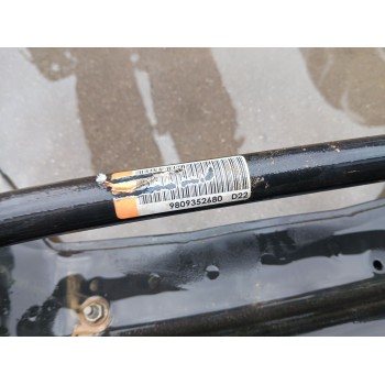 Recambio de puente delantero para opel crossland x / crossland (p17, p2qo) 1.2 (75) referencia OEM IAM 3637269  