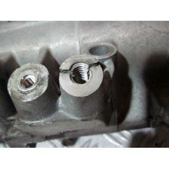 Recambio de culatin para fiat ducato furgón 30 130 (rs: 3000 mm) (l1h1) referencia OEM IAM 5801835399 5801835397 PARA REPARAR