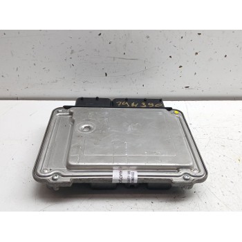 Recambio de centralita motor uce para seat altea (5p1) 1.9 tdi referencia OEM IAM 03g906021ln 0281013282 