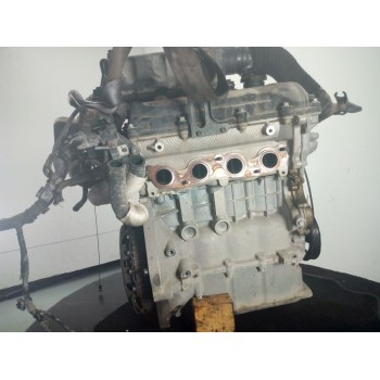 Recambio de despiece motor para hyundai i10 i (pa) 1.2 referencia OEM IAM G4LA  