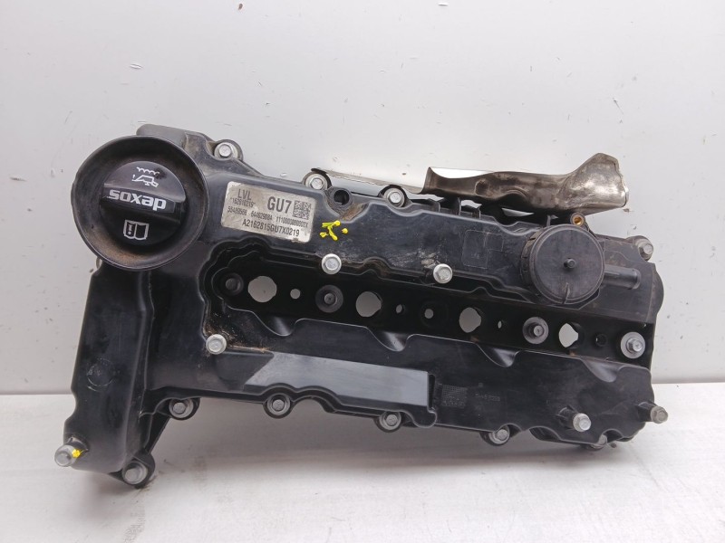 Recambio de tapa balancines para opel astra k lim. 5türig dynamic start/stop referencia OEM IAM 55598449  644029084