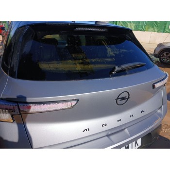 Recambio de porton trasero para opel mokka 1.2 (76) referencia OEM IAM 9837499880  168189499V