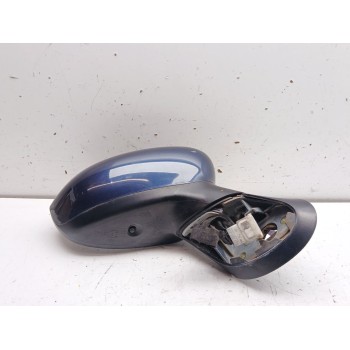 Recambio de retrovisor derecho para fiat 500 (312_) 1.3 d multijet (312axb1a) referencia OEM IAM   