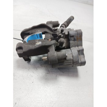 Recambio de pinza freno trasera izquierda para seat leon (5f1) style visio edition referencia OEM IAM VCR271  