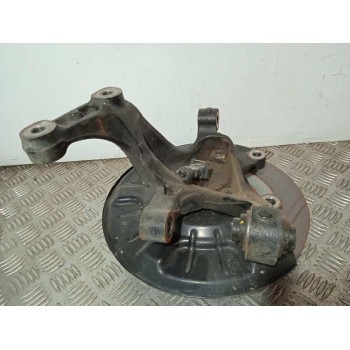 Recambio de mangueta trasera derecha para kia xceed tech referencia OEM IAM 52701J7DB0 5 TORNILLOS CON ABS