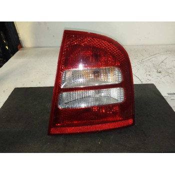 Recambio de piloto trasero derecho para skoda octavia berlina (1u2) ambiente referencia OEM IAM S / R  