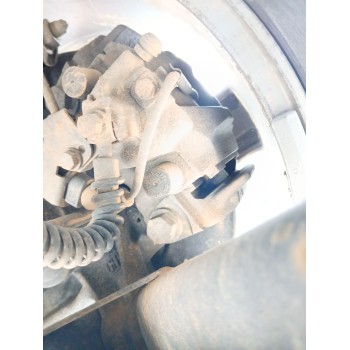 PINZA FRENO TRASERA IZQUIERDA 