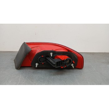 Recambio de piloto trasero izquierdo para alfa romeo 159 (140) 2.0 jtdm cat referencia OEM IAM   