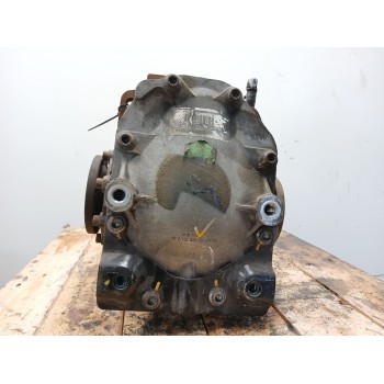 Recambio de diferencial trasero para ssangyong rodius i 2.7 xdi referencia OEM IAM T43A000  