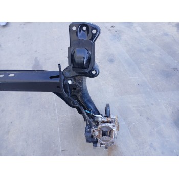 Recambio de puente trasero para skoda karoq (nu7, nd7) 1.5 tsi referencia OEM IAM 5Q0501049BJ  