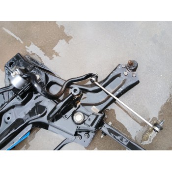 Recambio de puente delantero para opel crossland x / crossland (p17, p2qo) 1.2 (75) referencia OEM IAM 3637269  