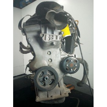 Recambio de despiece motor para hyundai i10 i (pa) 1.2 referencia OEM IAM G4LA  