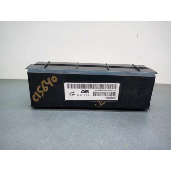 Recambio de modulo electronico para opel corsa e excellence ecoflex referencia OEM IAM 13479852 CENTRALITA AIRE ACONDICIONADO 