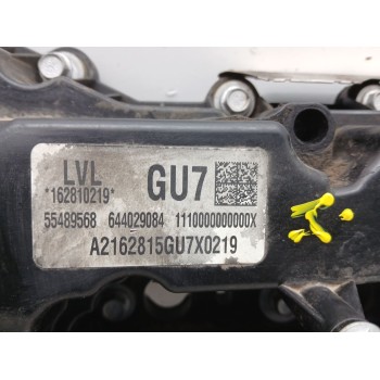 Recambio de tapa balancines para opel astra k lim. 5türig dynamic start/stop referencia OEM IAM 55598449  644029084