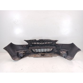 Recambio de paragolpes delantero para opel corsa d (s07) 1.4 (l08, l68) referencia OEM IAM 13211462  