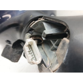 Recambio de retrovisor derecho para fiat 500 (312_) 1.3 d multijet (312axb1a) referencia OEM IAM   