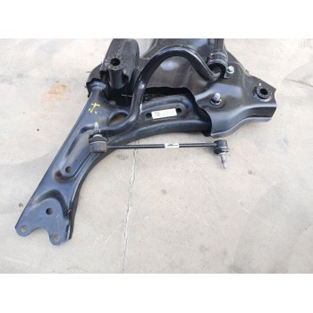 Recambio de puente delantero para kia ceed (cd) 1.0 t-gdi referencia OEM IAM 62401j7ab0 2112090061c 
