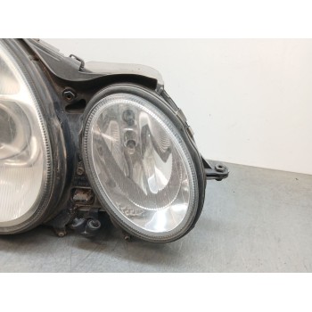 Recambio de faro derecho para mercedes-benz clase e (w211) e 270 cdi (211.016) referencia OEM IAM 15436001  