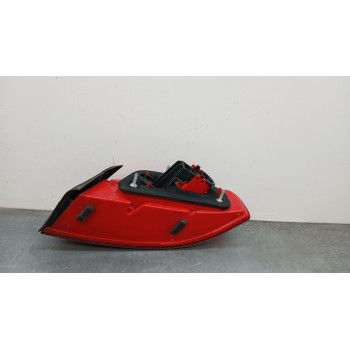 Recambio de piloto trasero izquierdo para alfa romeo 159 (140) 2.0 jtdm cat referencia OEM IAM   