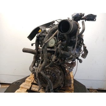 Recambio de motor completo para nissan nv200 / evalia autobús 1.5 dci 85 (m20, m20m, m20k, m20kk) referencia OEM IAM 1010200QCJE