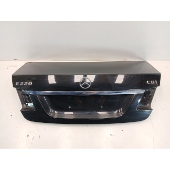 TAPA MALETERO A212750097528 A212750097528