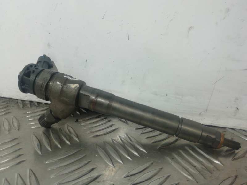 Recambio de inyector para fiat talento kombi (296) referencia OEM IAM 0445110414 95518000 1660000Q1U