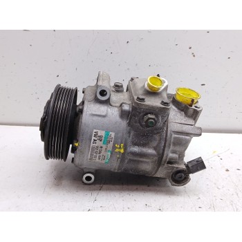 COMPRESOR AIRE ACONDICIONADO 1K0820808F 1k0820803s 8680f