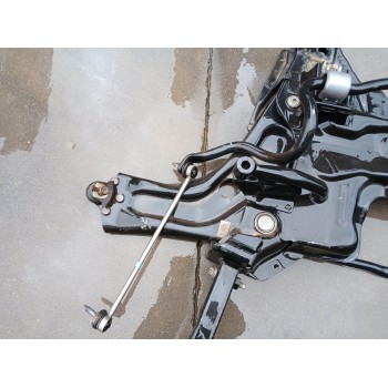 Recambio de puente delantero para opel crossland x / crossland (p17, p2qo) 1.2 (75) referencia OEM IAM 3637269  