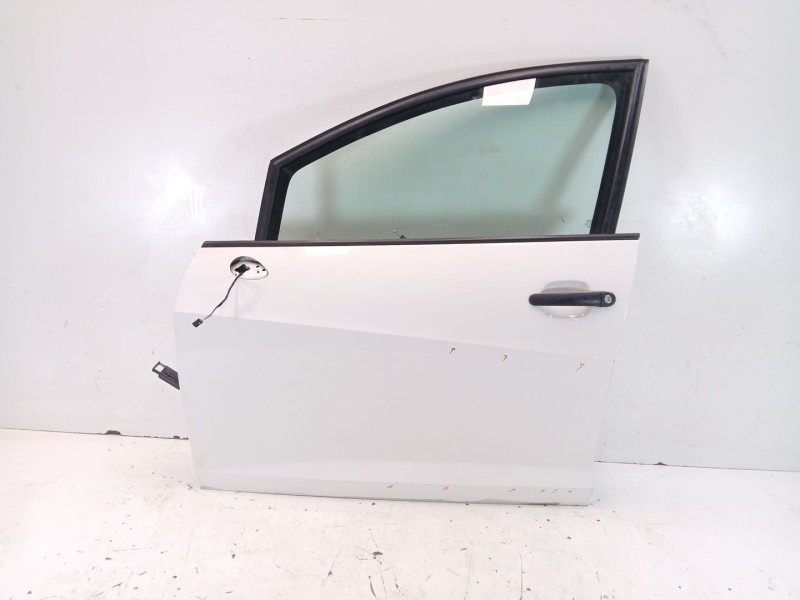 Recambio de puerta delantera izquierda para seat ibiza iv (6j5, 6p1) 1.2 tsi referencia OEM IAM 6J4831055  