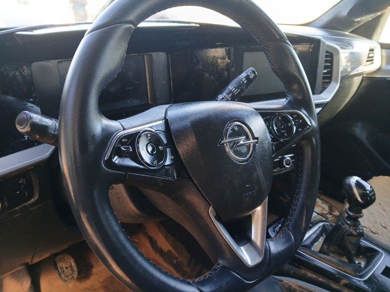 Recambio de volante para opel mokka 1.2 (76) referencia OEM IAM   