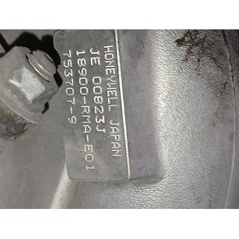 Recambio de motor completo para honda fr-v (be) 2.2 i ctdi (be5) referencia OEM IAM N22A1 B 