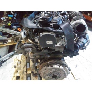 Recambio de motor casco para volkswagen golf vi (5k1) rabbit bluemotion referencia OEM IAM   