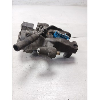 Recambio de pinza freno trasera izquierda para seat leon (5f1) style visio edition referencia OEM IAM VCR271  