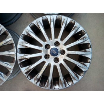 Recambio de juego llantas para ford c-max edition referencia OEM IAM BM5J1007GB X4 17