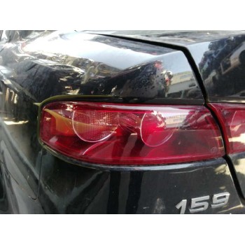 Recambio de piloto trasero izquierdo para alfa romeo 159 (140) 2.0 jtdm cat referencia OEM IAM   