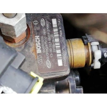 Recambio de motor completo para kia cee´d drive referencia OEM IAM D4FB 89.290KM 