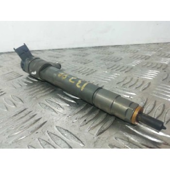 Recambio de inyector para fiat talento kombi (296) referencia OEM IAM 0445110414 95518000 1660000Q1U