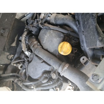 Recambio de motor completo para nissan nv200 / evalia autobús 1.5 dci 85 (m20, m20m, m20k, m20kk) referencia OEM IAM 1010200QCJE