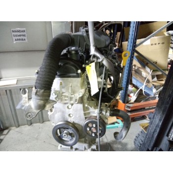 Recambio de despiece motor para hyundai i10 i (pa) 1.2 referencia OEM IAM G4LA  