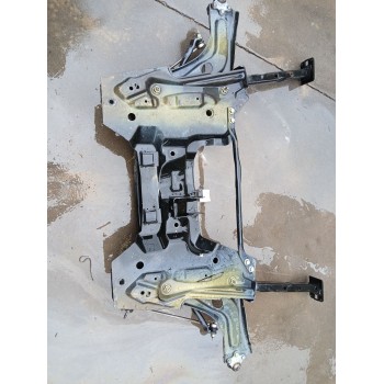 Recambio de puente delantero para opel crossland x / crossland (p17, p2qo) 1.2 (75) referencia OEM IAM 3637269  