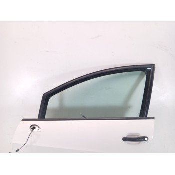 Recambio de puerta delantera izquierda para seat ibiza iv (6j5, 6p1) 1.2 tsi referencia OEM IAM 6J4831055  