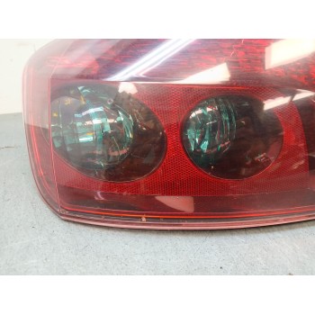 Recambio de piloto trasero izquierdo para peugeot 407 (6d_) 2.0 hdi 135 (6drhrh, 6drhre, 6drhrg, 6drhrj) referencia OEM IAM   