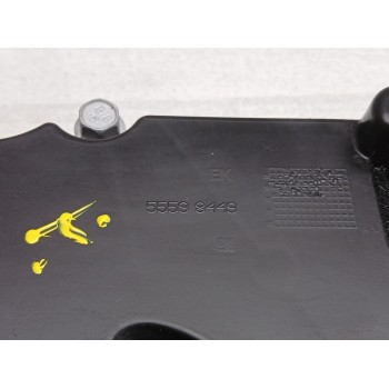 Recambio de tapa balancines para opel astra k lim. 5türig dynamic start/stop referencia OEM IAM 55598449  644029084